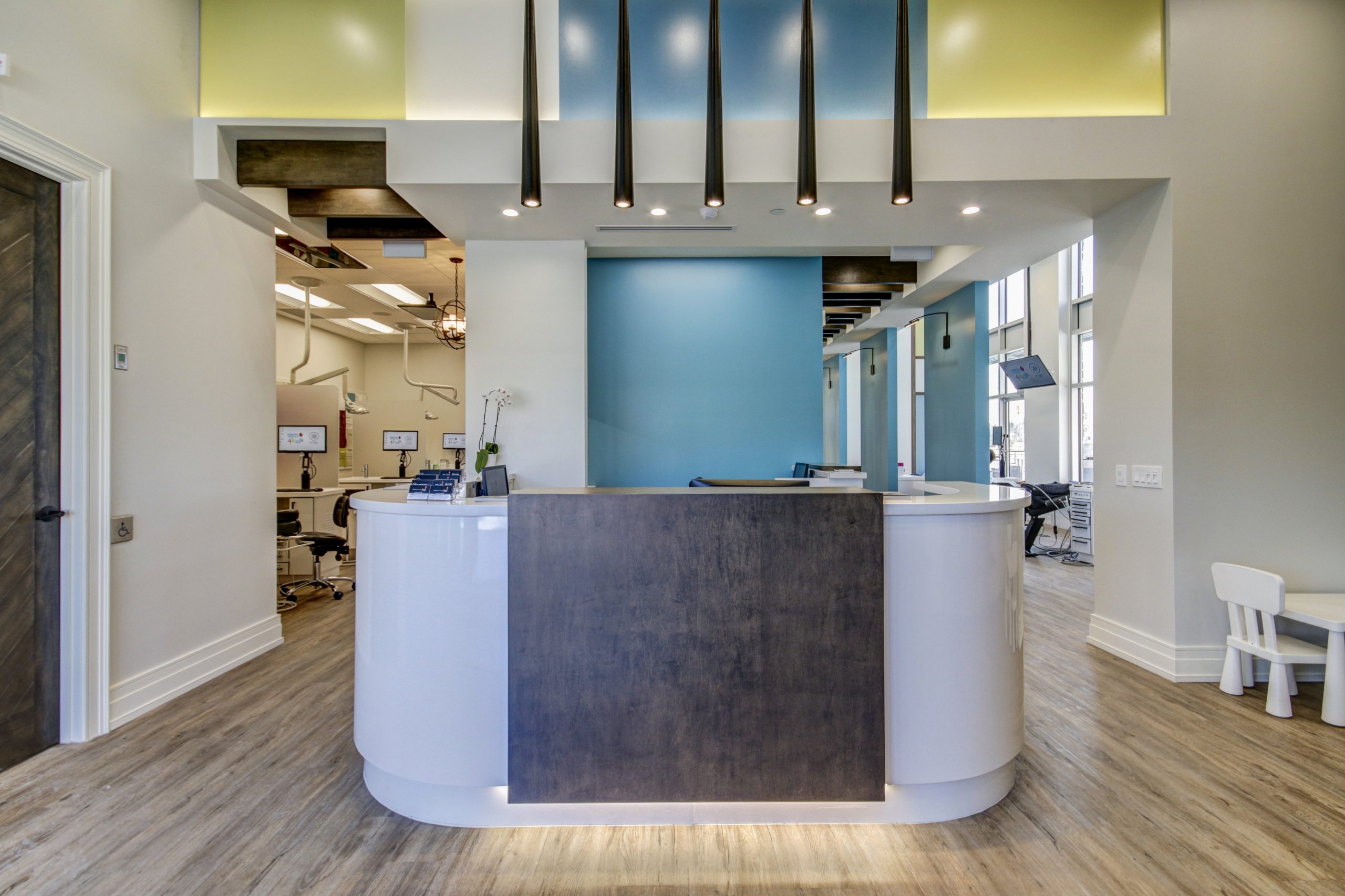 Dental Works 4 Kids Dental Construction Project BUILD IT