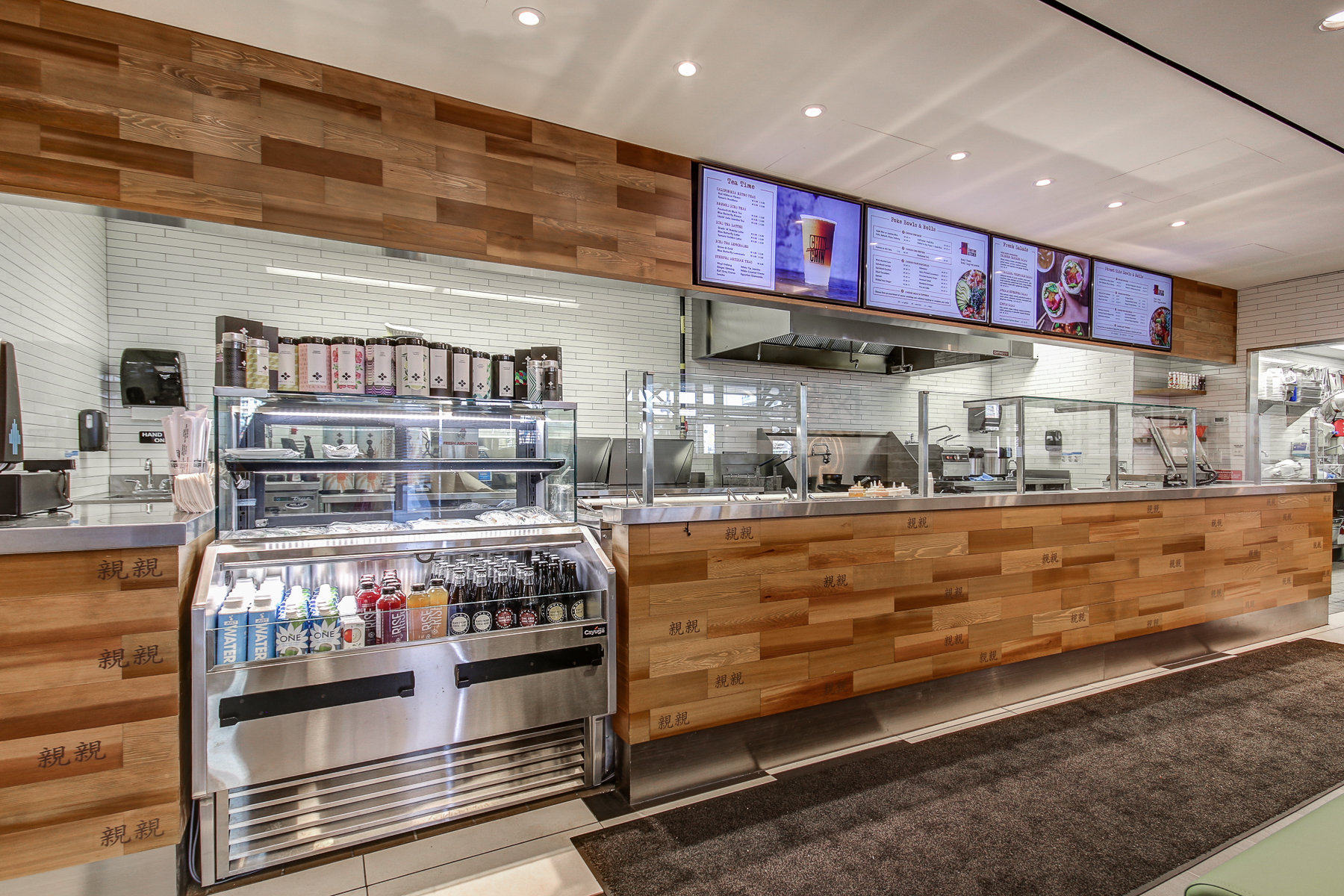 Buying commercial ovens Guide BUILD IT