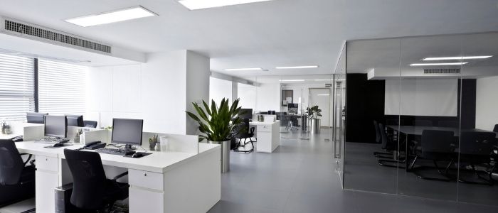Luxury Commercial Office