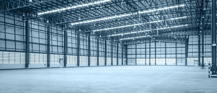 The Breakdown of Warehouse Construction Costs | BUILD IT