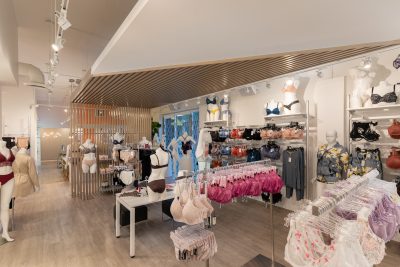 BraTopia - Calgary Retail Construction Project | BUILD IT