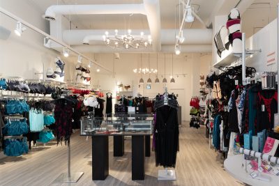 BraTopia - Calgary Retail Construction Project | BUILD IT