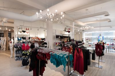 BraTopia - Calgary Retail Construction Project | BUILD IT