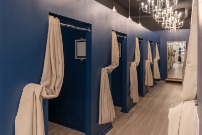 BraTopia - Calgary Retail Construction Project | BUILD IT