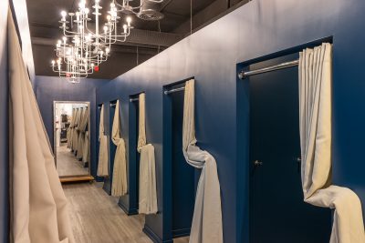 BraTopia - Calgary Retail Construction Project | BUILD IT