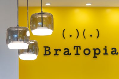 BraTopia - Calgary Retail Construction Project | BUILD IT
