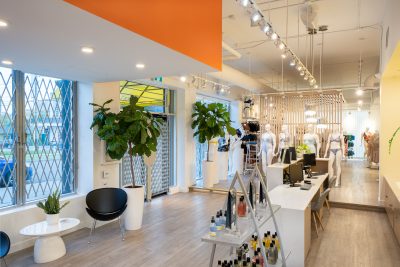 BraTopia - Calgary Retail Construction Project | BUILD IT