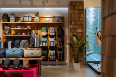 17 in laptop backpack 2018 Luka inch Special InLine Projects Backpacks A divided interior Duration:10 Days Sale Fjallraven Osaka Kanken