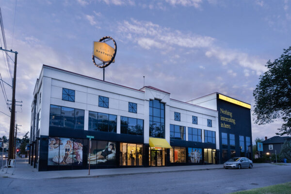 Commercial Construction Contractors Calgary | Commercial Builders Calgary